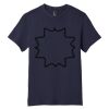 Saugus Volleyball Tee - Youth Thumbnail