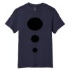 Saugus Volleyball Tee - Youth Thumbnail