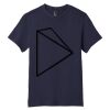 Saugus Volleyball Tee - Youth Thumbnail
