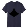 Saugus Volleyball Tee - Youth Thumbnail