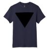 Saugus Volleyball Tee - Youth Thumbnail