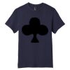 Saugus Volleyball Tee - Youth Thumbnail