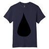 Saugus Volleyball Tee - Youth Thumbnail