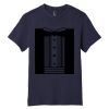 Saugus Volleyball Tee - Youth Thumbnail