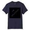 Saugus Volleyball Tee - Youth Thumbnail