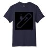 Saugus Volleyball Tee - Youth Thumbnail