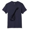 Saugus Volleyball Tee - Youth Thumbnail