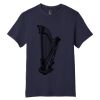 Saugus Volleyball Tee - Youth Thumbnail
