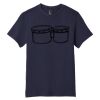 Saugus Volleyball Tee - Youth Thumbnail