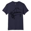 Saugus Volleyball Tee - Youth Thumbnail