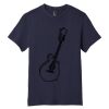 Saugus Volleyball Tee - Youth Thumbnail