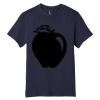 Saugus Volleyball Tee - Youth Thumbnail