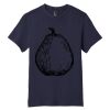 Saugus Volleyball Tee - Youth Thumbnail