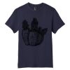 Saugus Volleyball Tee - Youth Thumbnail