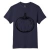 Saugus Volleyball Tee - Youth Thumbnail