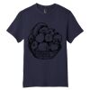 Saugus Volleyball Tee - Youth Thumbnail