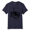 Saugus Volleyball Tee - Youth Thumbnail