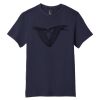 Saugus Volleyball Tee - Youth Thumbnail