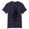 Saugus Volleyball Tee - Youth Thumbnail