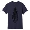 Saugus Volleyball Tee - Youth Thumbnail