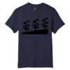 Saugus Volleyball Tee - Youth Thumbnail