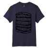 Saugus Volleyball Tee - Youth Thumbnail
