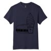 Saugus Volleyball Tee - Youth Thumbnail