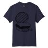 Saugus Volleyball Tee - Youth Thumbnail