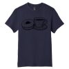 Saugus Volleyball Tee - Youth Thumbnail