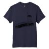 Saugus Volleyball Tee - Youth Thumbnail