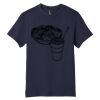 Saugus Volleyball Tee - Youth Thumbnail