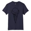 Saugus Volleyball Tee - Youth Thumbnail