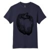 Saugus Volleyball Tee - Youth Thumbnail