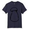 Saugus Volleyball Tee - Youth Thumbnail