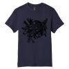 Saugus Volleyball Tee - Youth Thumbnail