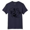 Saugus Volleyball Tee - Youth Thumbnail