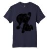 Saugus Volleyball Tee - Youth Thumbnail