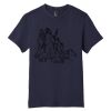 Saugus Volleyball Tee - Youth Thumbnail