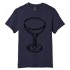 Saugus Volleyball Tee - Youth Thumbnail