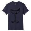 Saugus Volleyball Tee - Youth Thumbnail