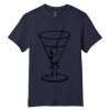 Saugus Volleyball Tee - Youth Thumbnail