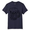 Saugus Volleyball Tee - Youth Thumbnail