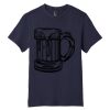 Saugus Volleyball Tee - Youth Thumbnail
