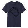 Saugus Volleyball Tee - Youth Thumbnail