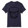 Saugus Volleyball Tee - Youth Thumbnail