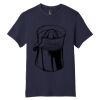 Saugus Volleyball Tee - Youth Thumbnail