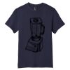 Saugus Volleyball Tee - Youth Thumbnail