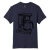 Saugus Volleyball Tee - Youth Thumbnail