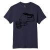 Saugus Volleyball Tee - Youth Thumbnail