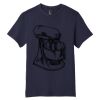 Saugus Volleyball Tee - Youth Thumbnail